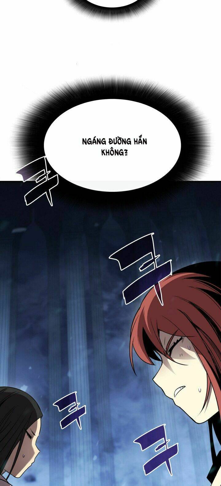 Tôi Là Lính Mới - Chapter 14 - Page 13