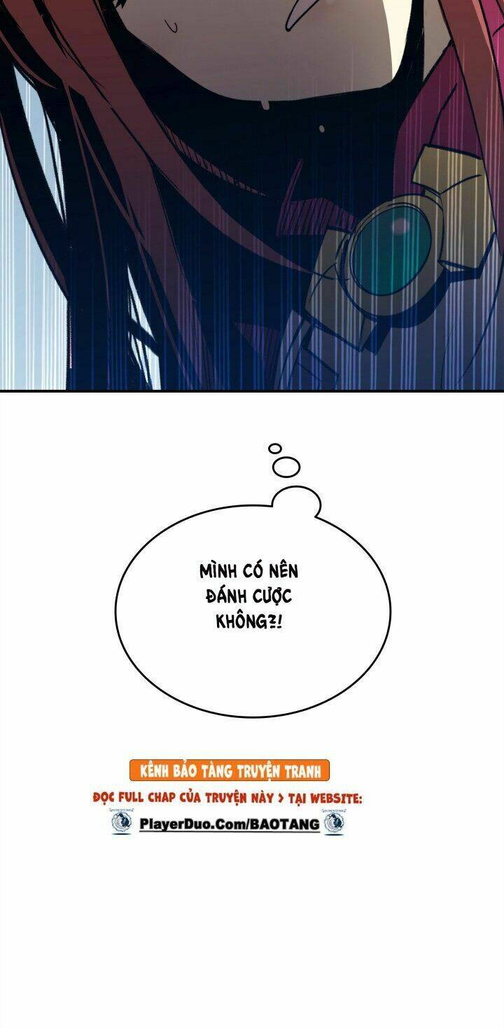 Tôi Là Lính Mới - Chapter 14 - Page 16