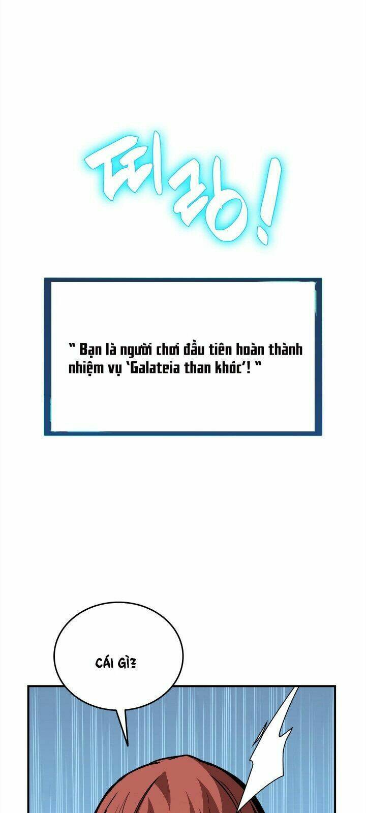 Tôi Là Lính Mới - Chapter 14 - Page 17