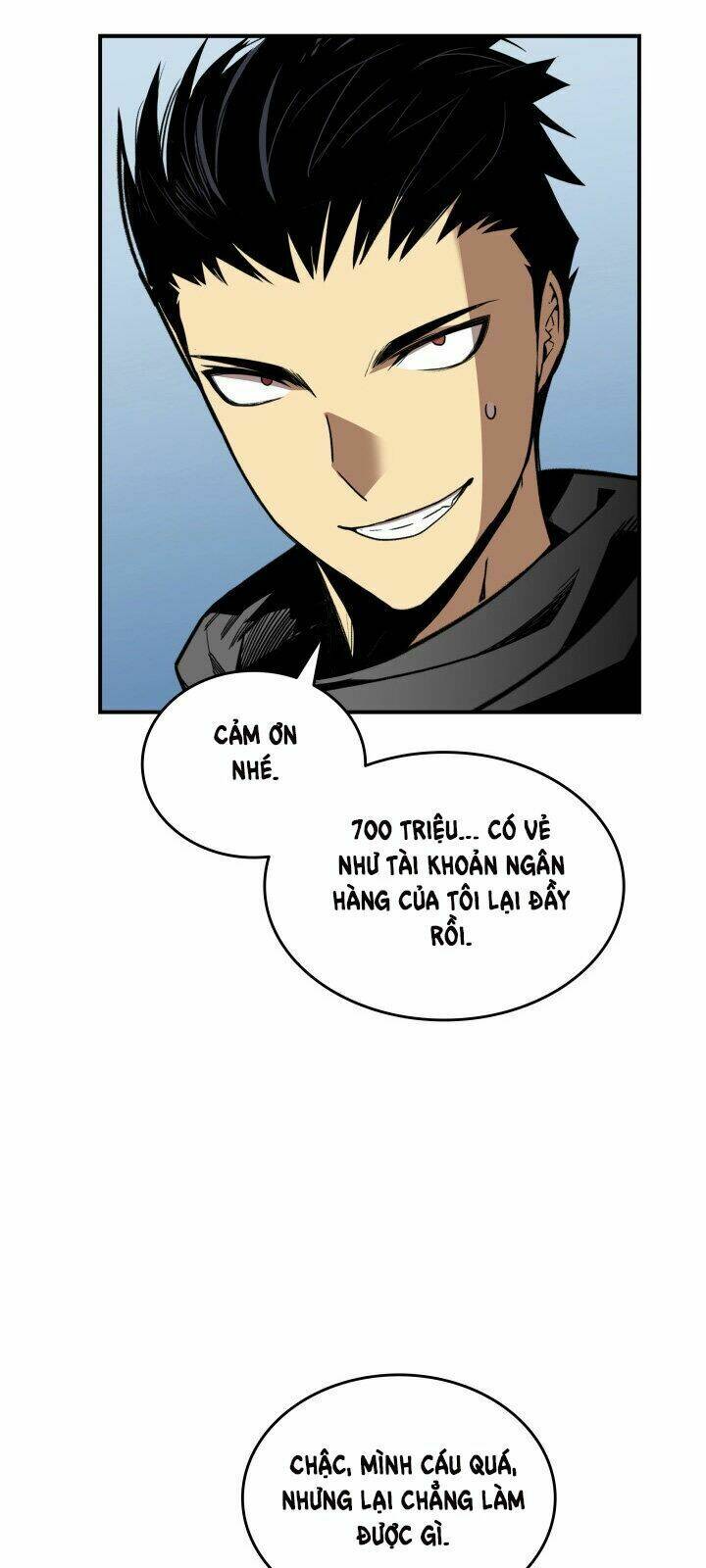 Tôi Là Lính Mới - Chapter 14 - Page 24