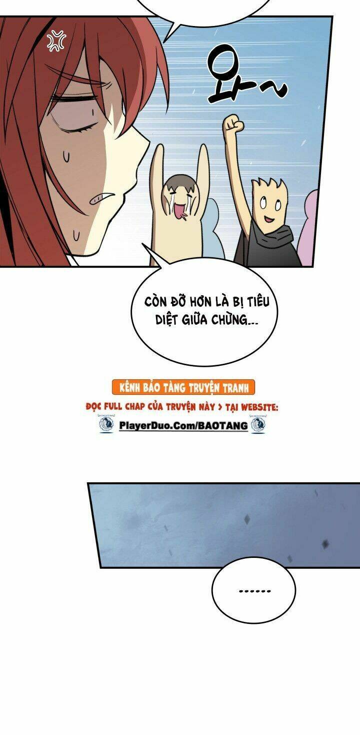 Tôi Là Lính Mới - Chapter 14 - Page 25