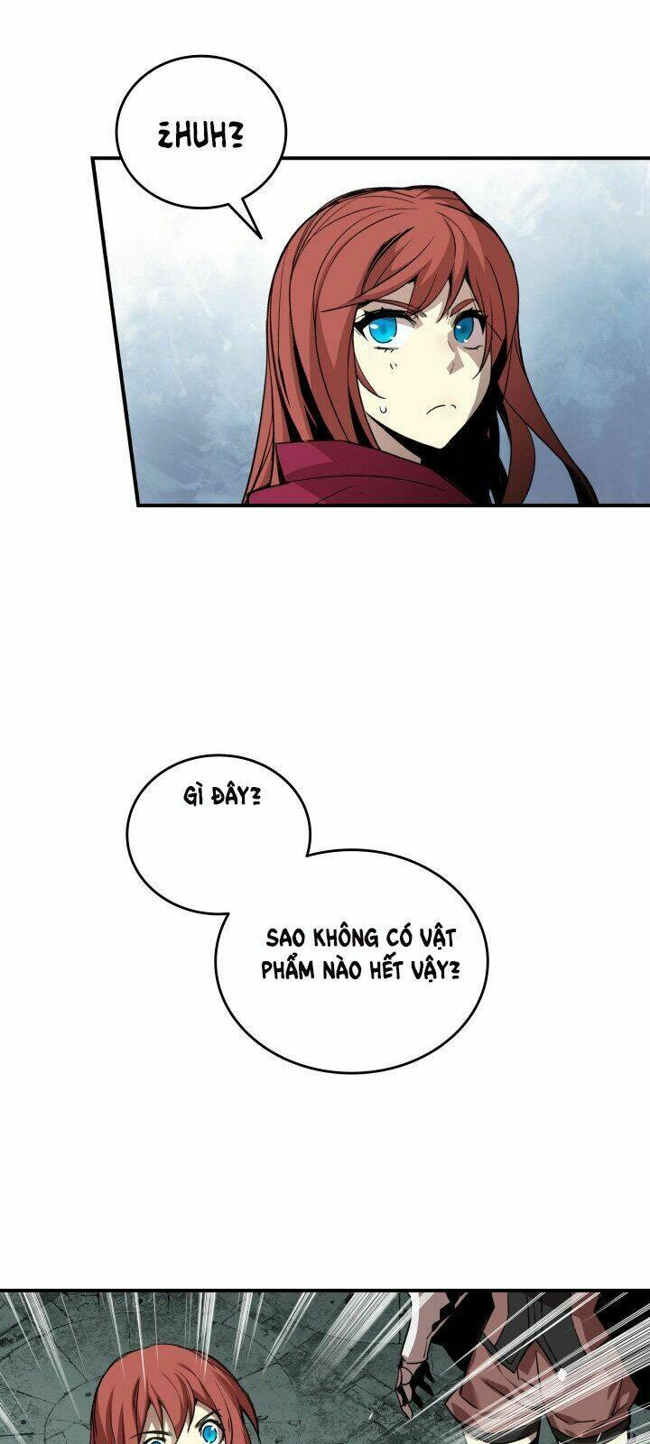 Tôi Là Lính Mới - Chapter 14 - Page 26