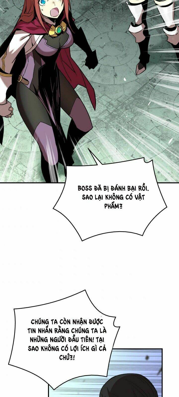 Tôi Là Lính Mới - Chapter 14 - Page 27