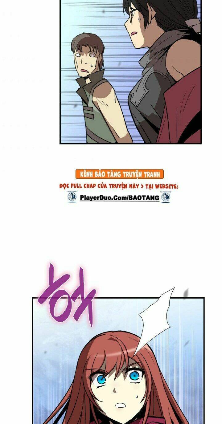 Tôi Là Lính Mới - Chapter 14 - Page 28