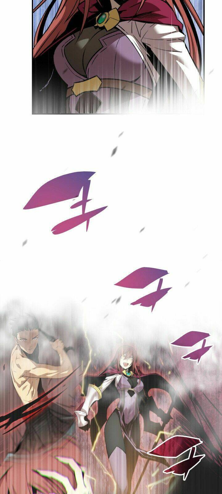 Tôi Là Lính Mới - Chapter 14 - Page 29