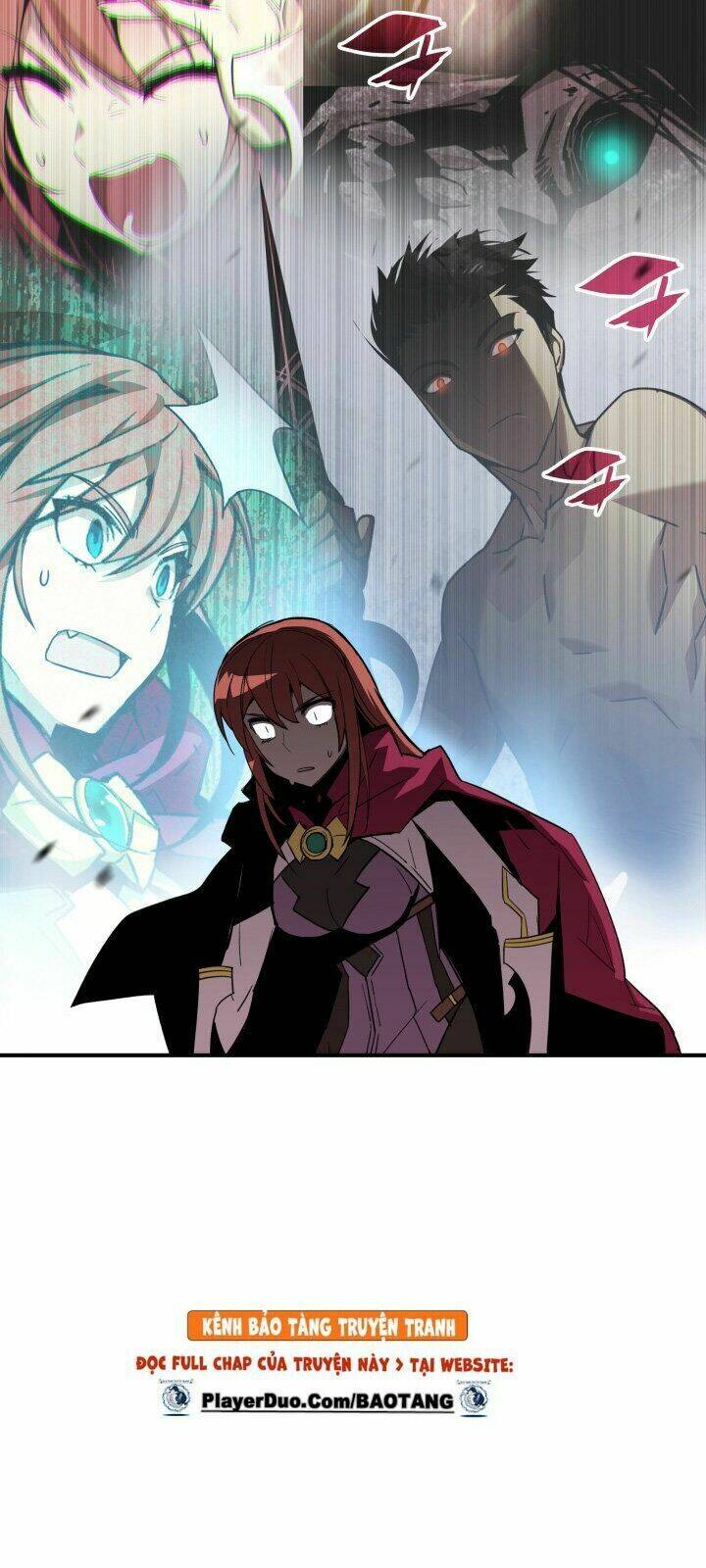 Tôi Là Lính Mới - Chapter 14 - Page 30