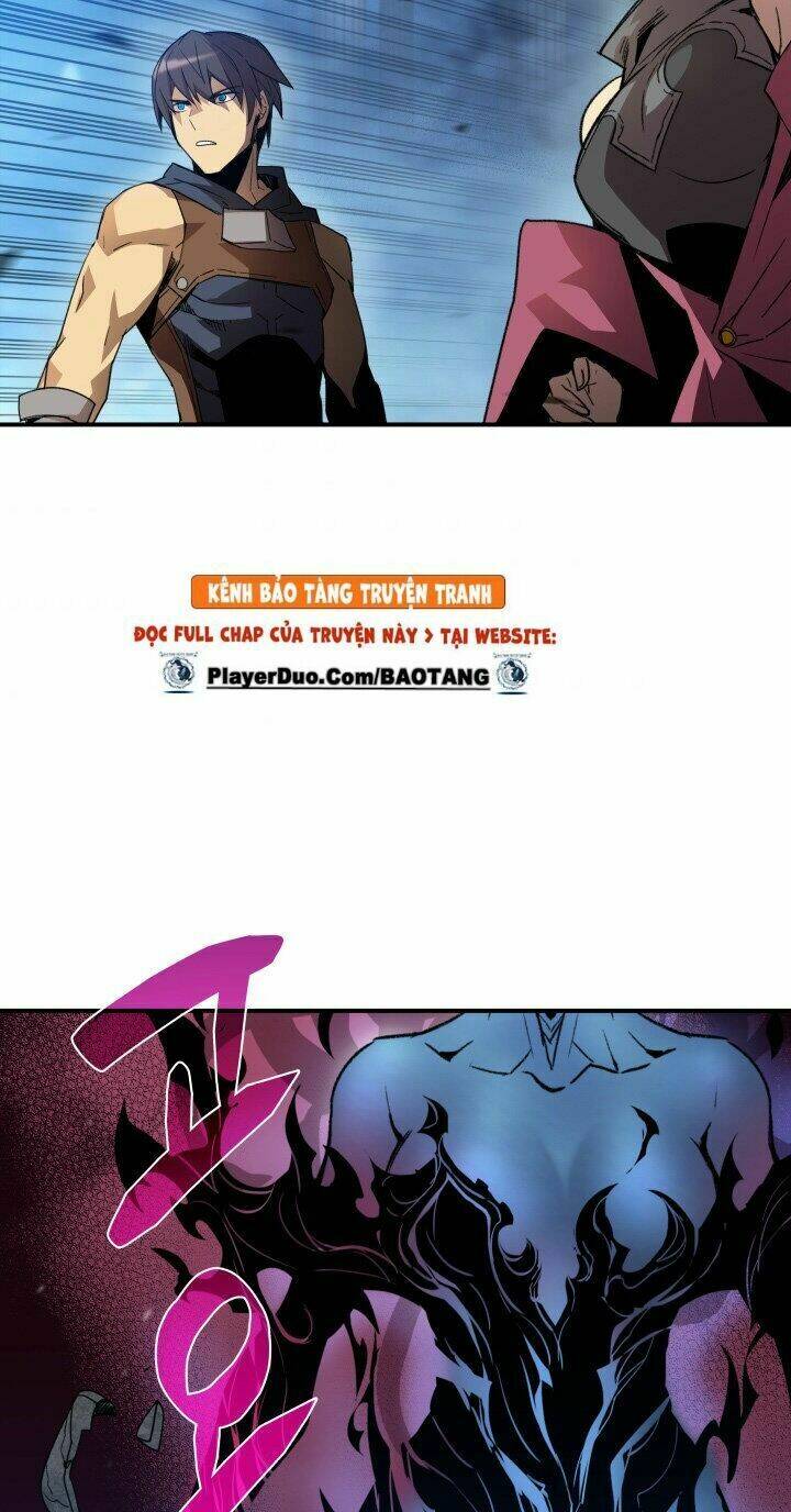 Tôi Là Lính Mới - Chapter 14 - Page 34