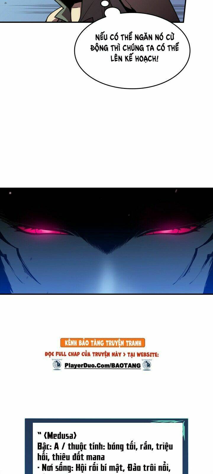 Tôi Là Lính Mới - Chapter 14 - Page 36