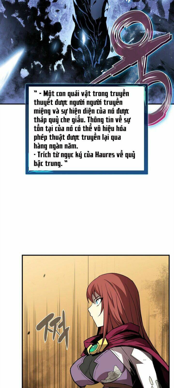 Tôi Là Lính Mới - Chapter 14 - Page 38