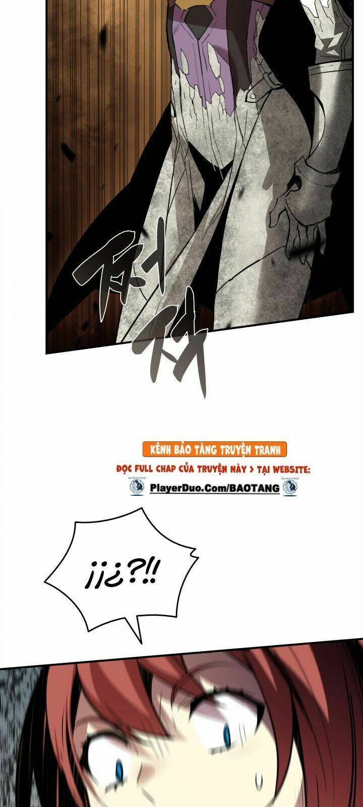 Tôi Là Lính Mới - Chapter 14 - Page 39