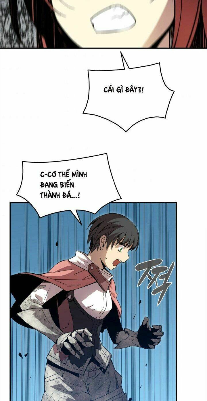 Tôi Là Lính Mới - Chapter 14 - Page 40