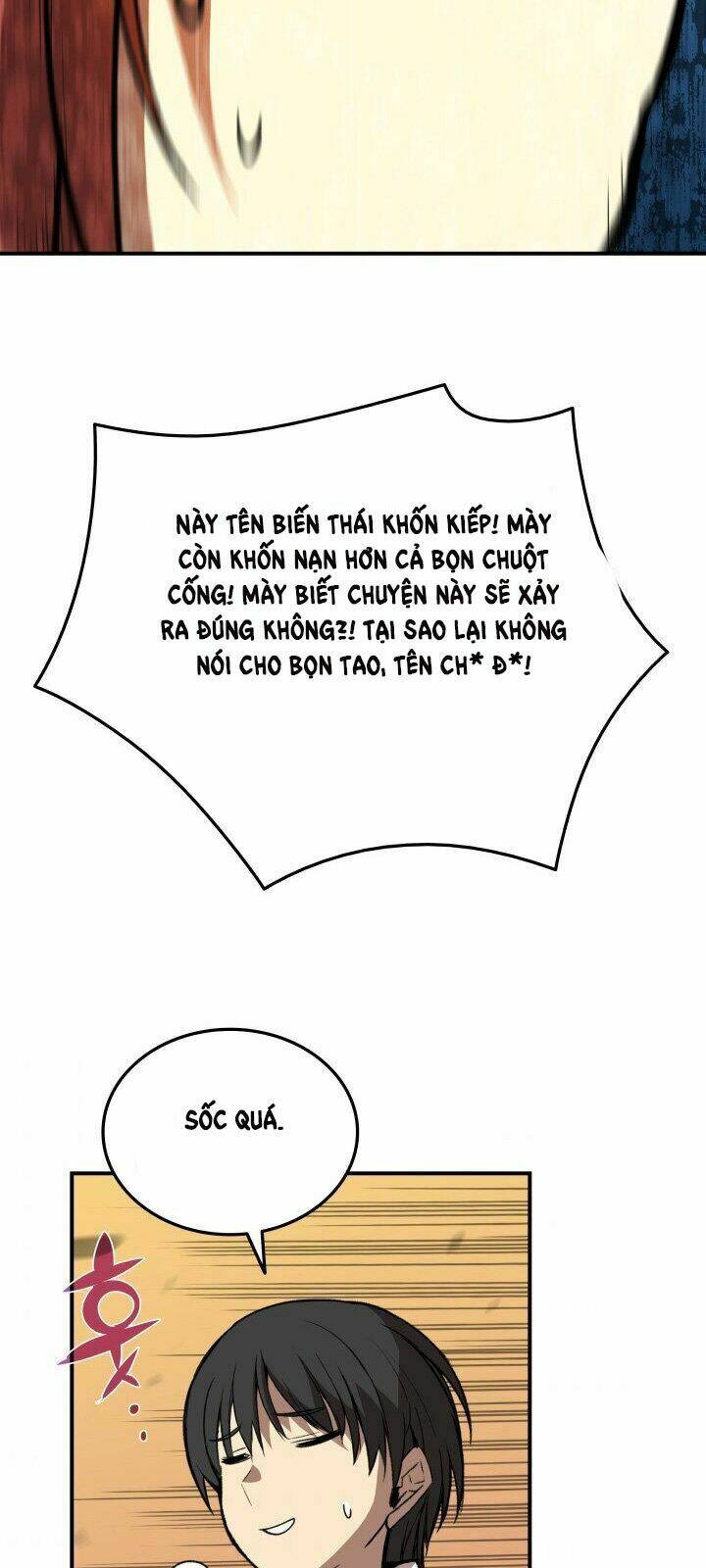 Tôi Là Lính Mới - Chapter 14 - Page 45