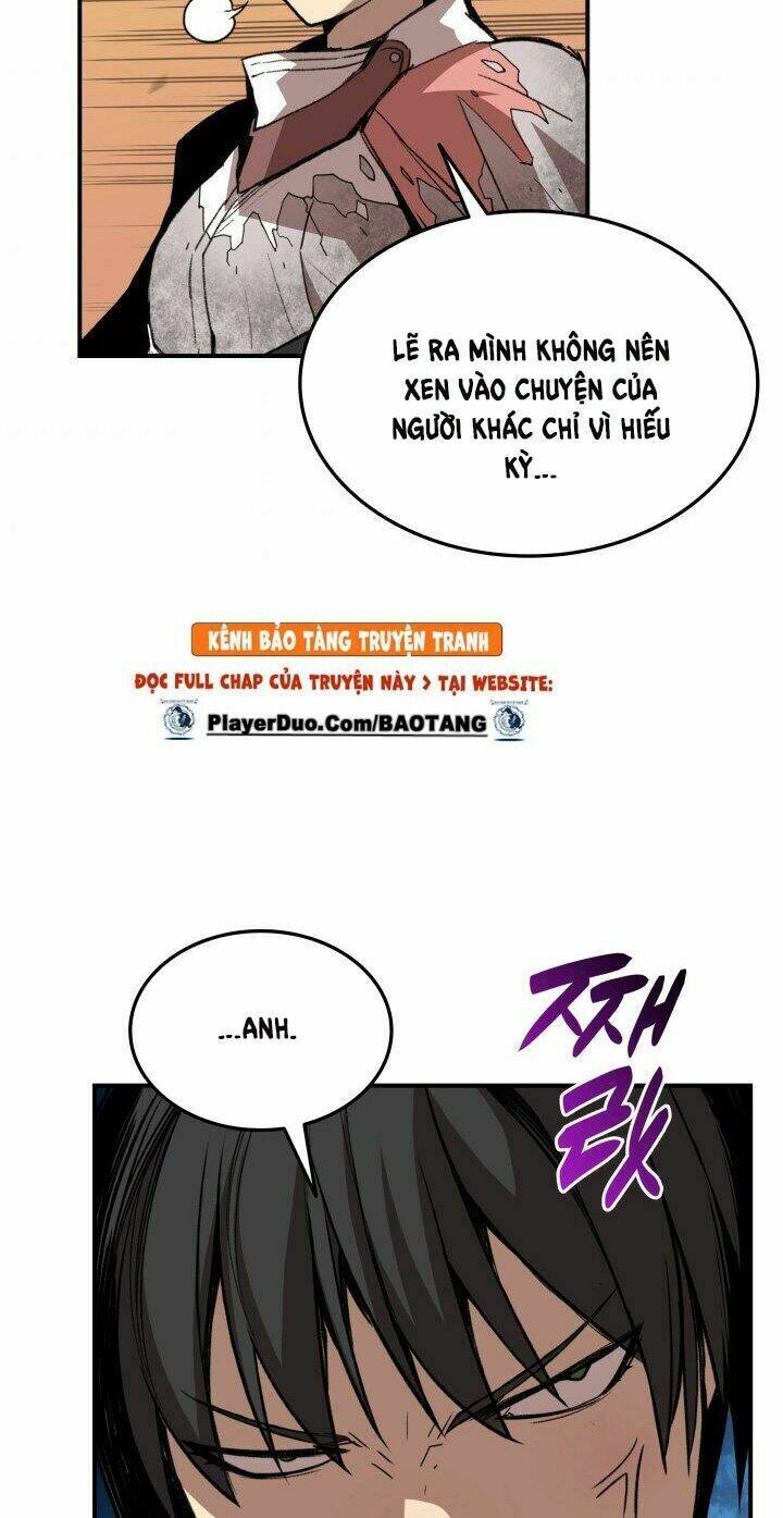 Tôi Là Lính Mới - Chapter 14 - Page 46