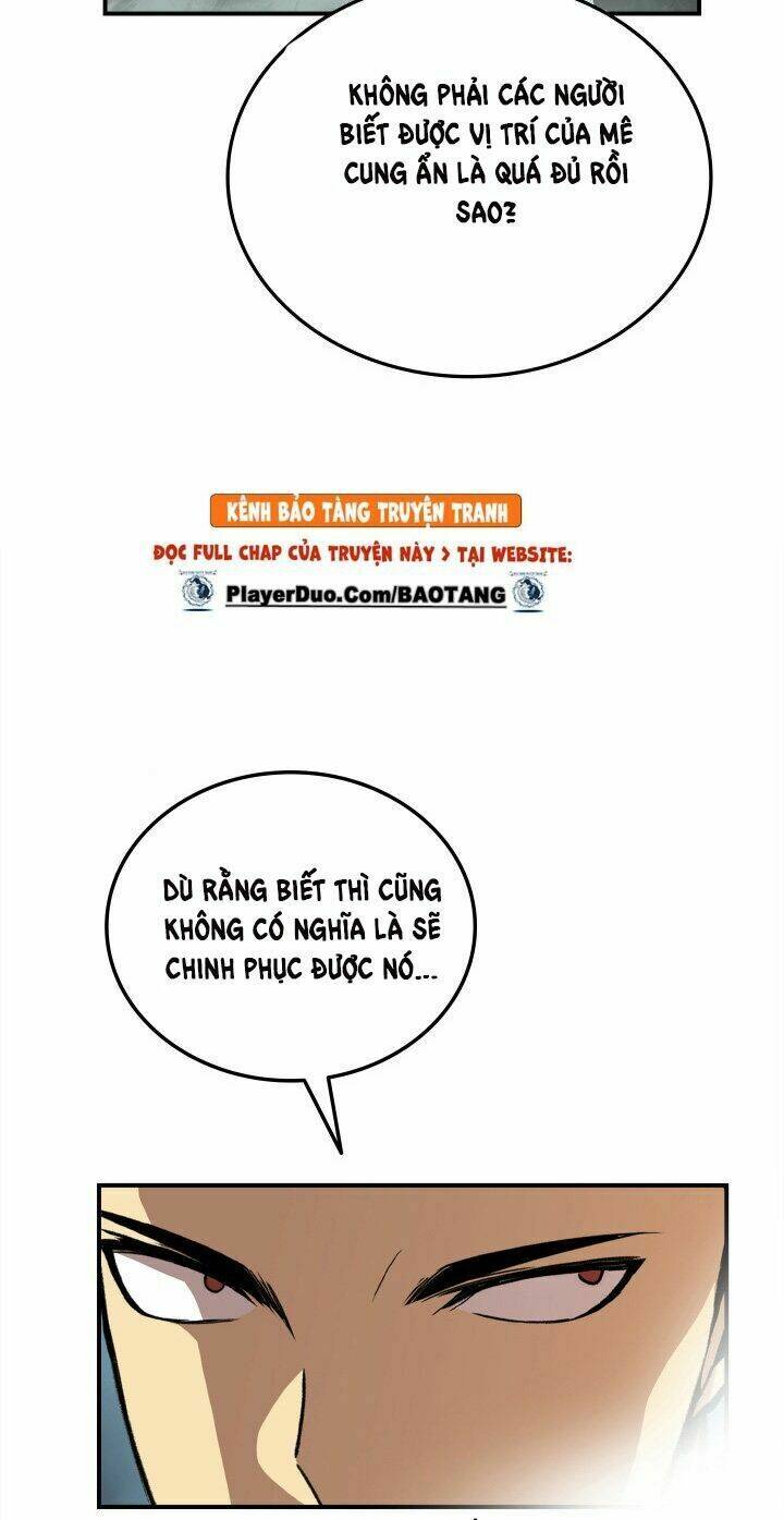 Tôi Là Lính Mới - Chapter 14 - Page 49