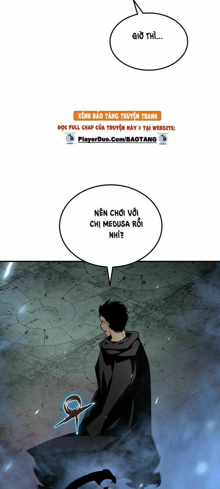 Tôi Là Lính Mới - Chapter 14 - Page 50