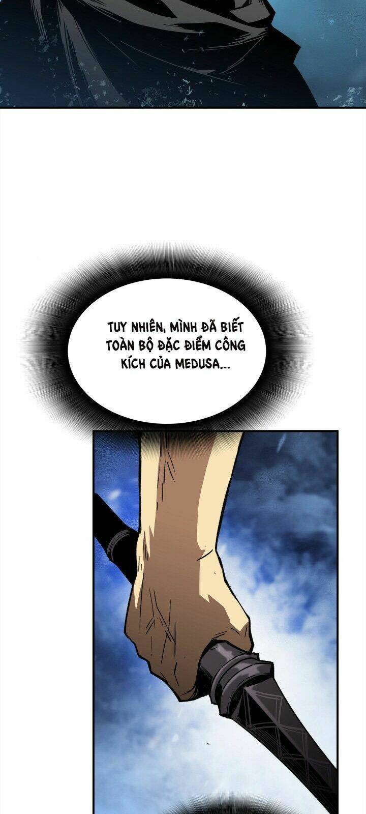 Tôi Là Lính Mới - Chapter 14 - Page 54