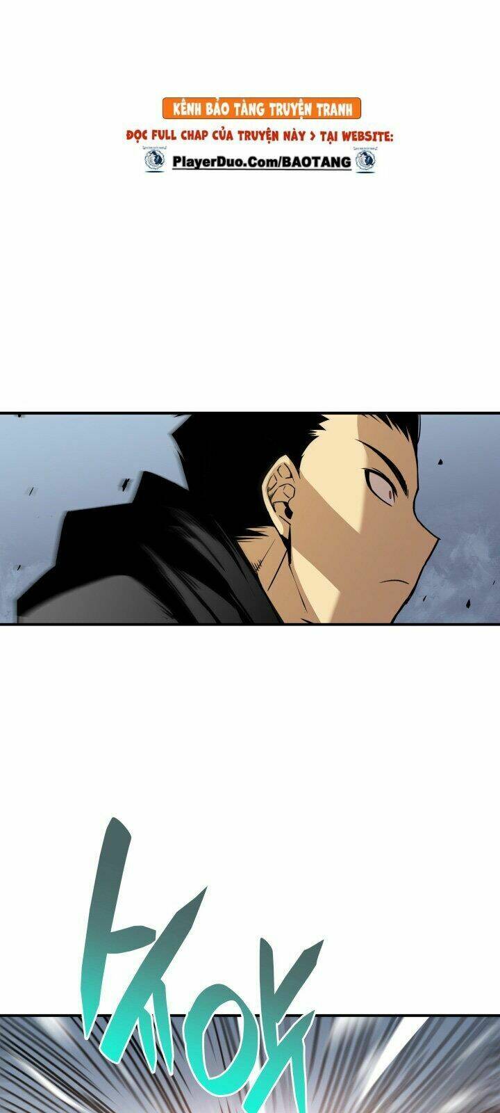 Tôi Là Lính Mới - Chapter 14 - Page 56