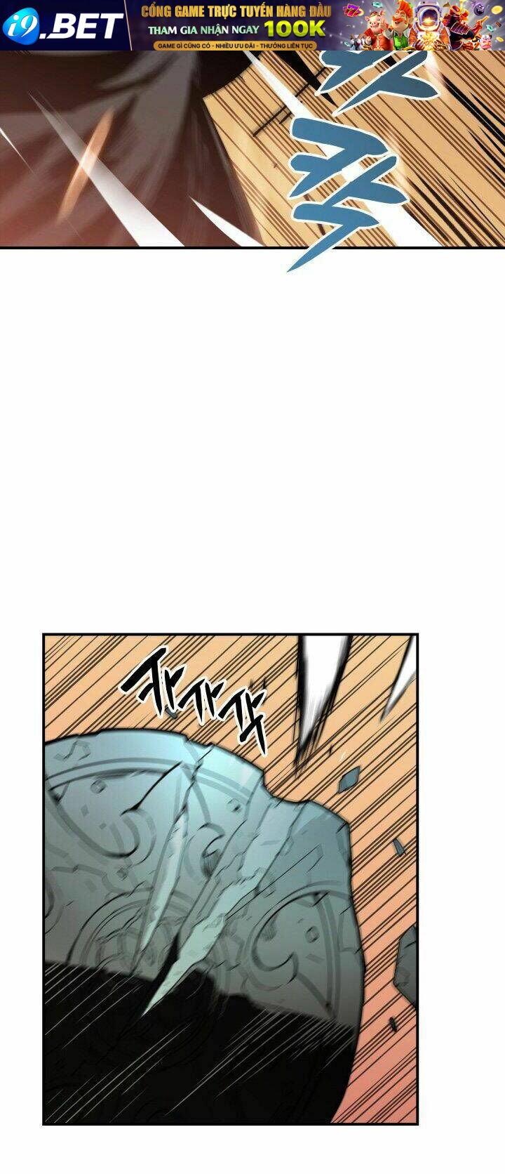 Tôi Là Lính Mới - Chapter 14 - Page 5