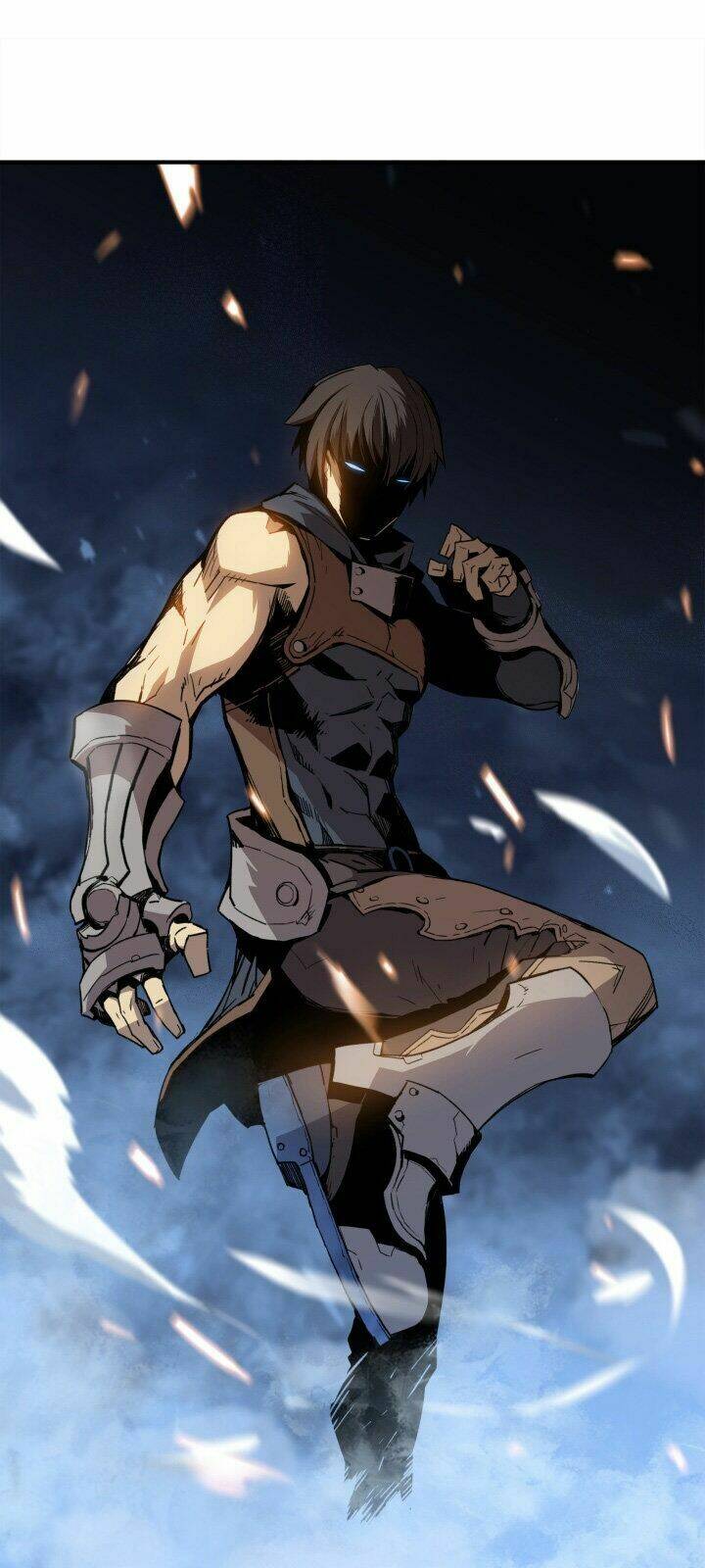 Tôi Là Lính Mới - Chapter 14 - Page 63