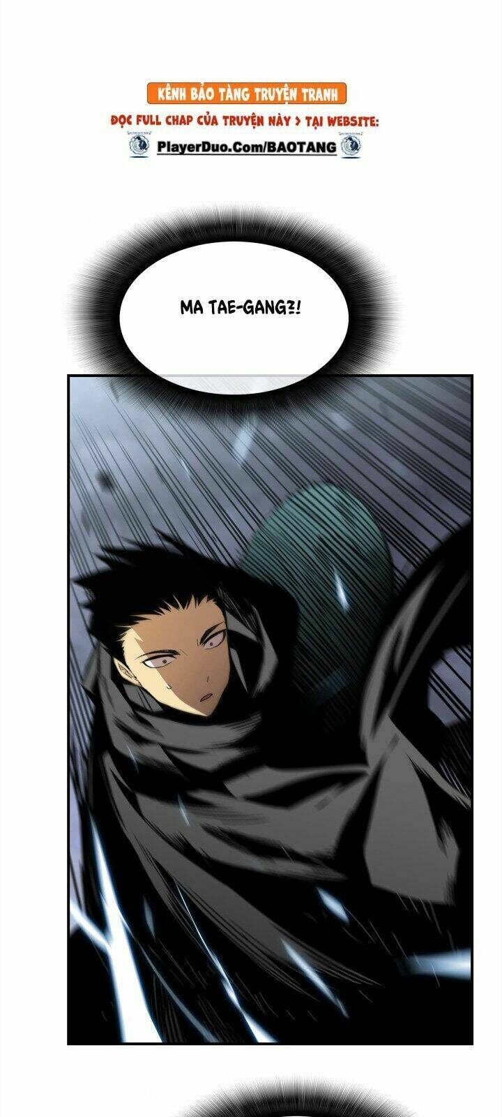 Tôi Là Lính Mới - Chapter 14 - Page 66