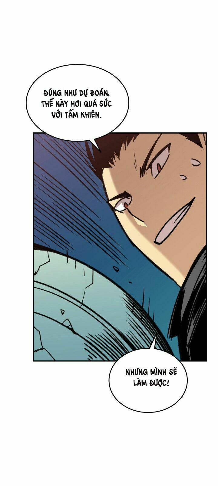 Tôi Là Lính Mới - Chapter 14 - Page 6