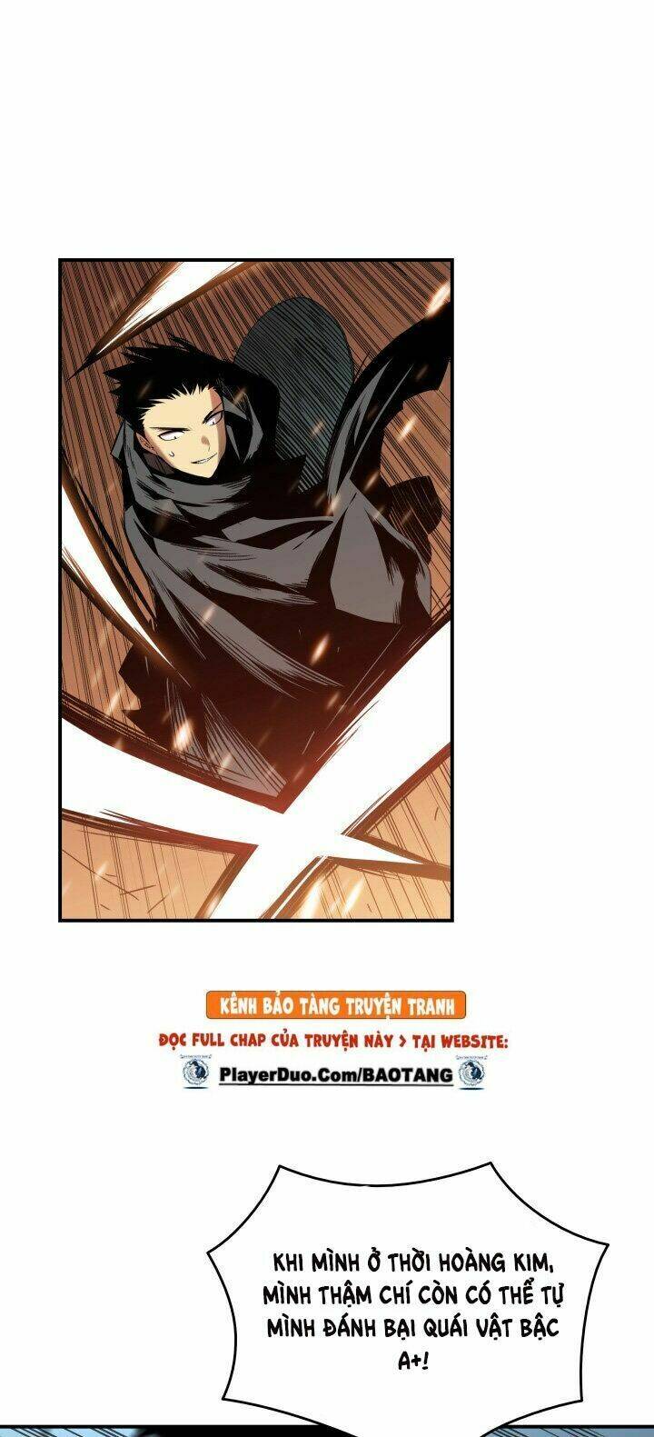 Tôi Là Lính Mới - Chapter 14 - Page 7