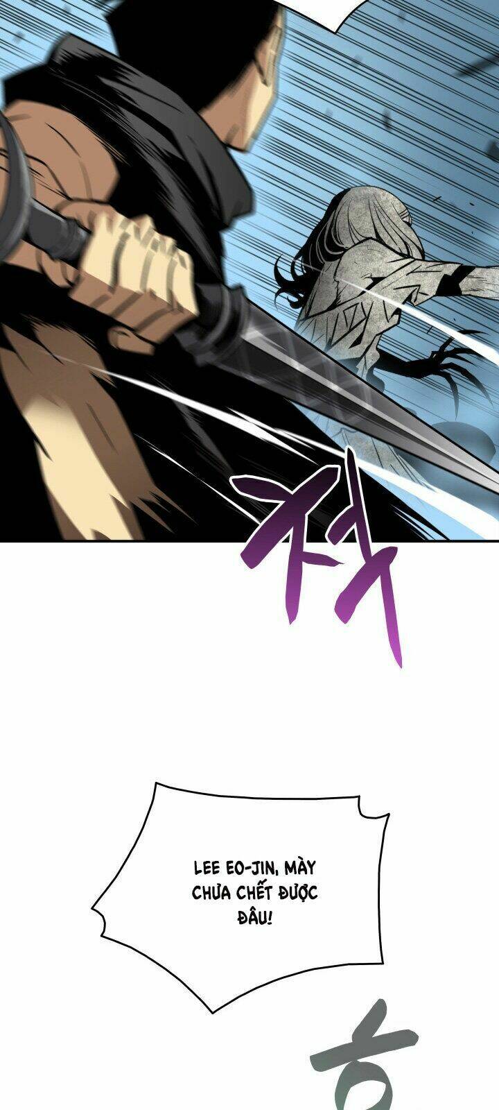 Tôi Là Lính Mới - Chapter 14 - Page 8