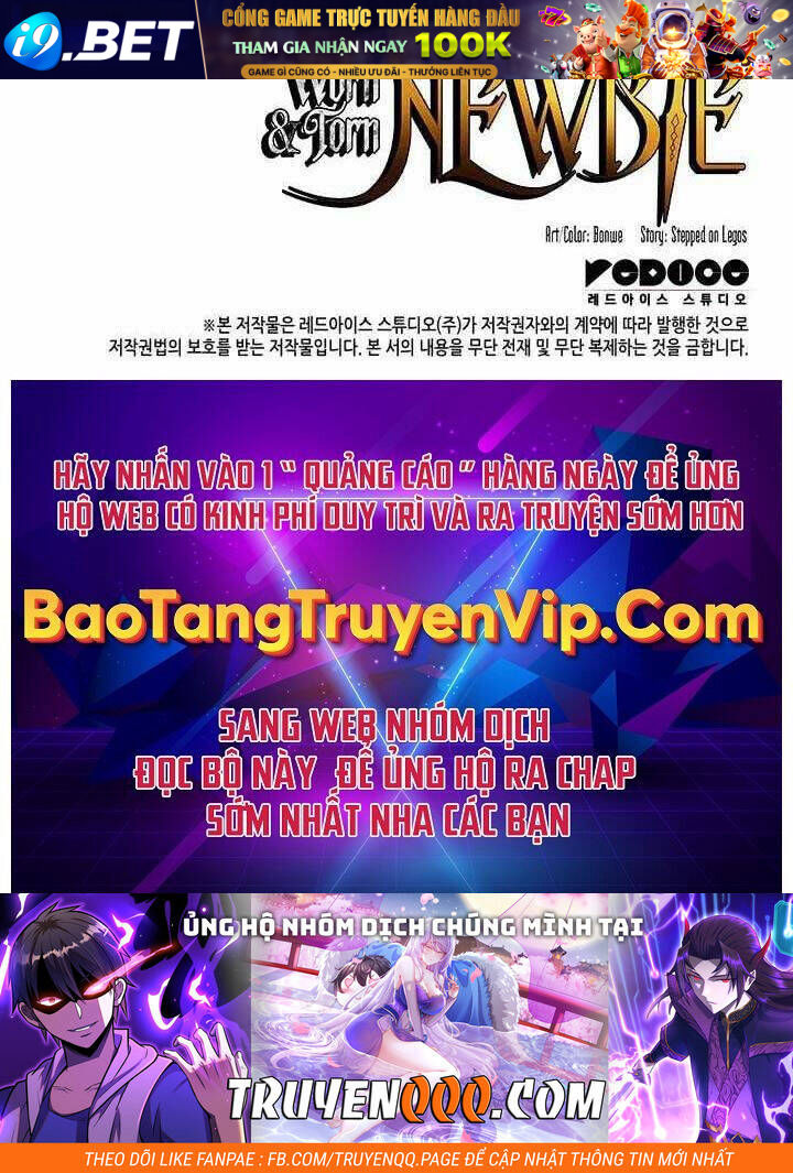 Tôi Là Lính Mới - Chapter 140 - Page 105