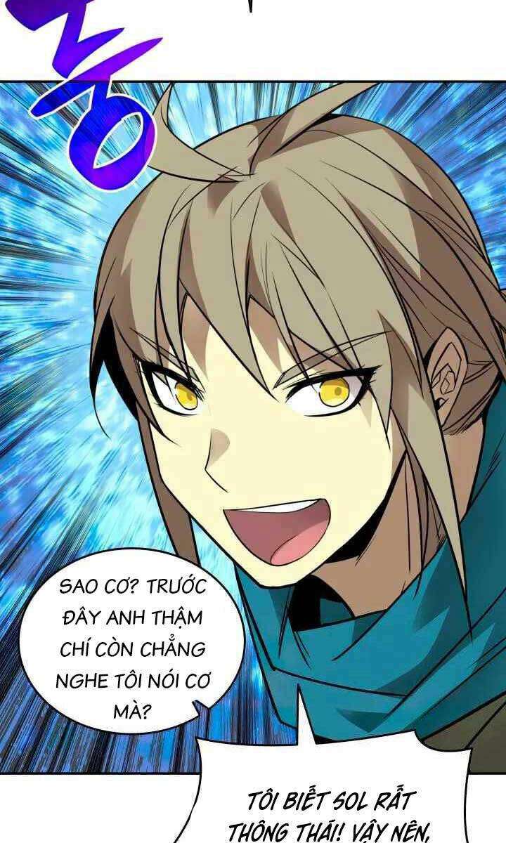 Tôi Là Lính Mới - Chapter 140 - Page 32