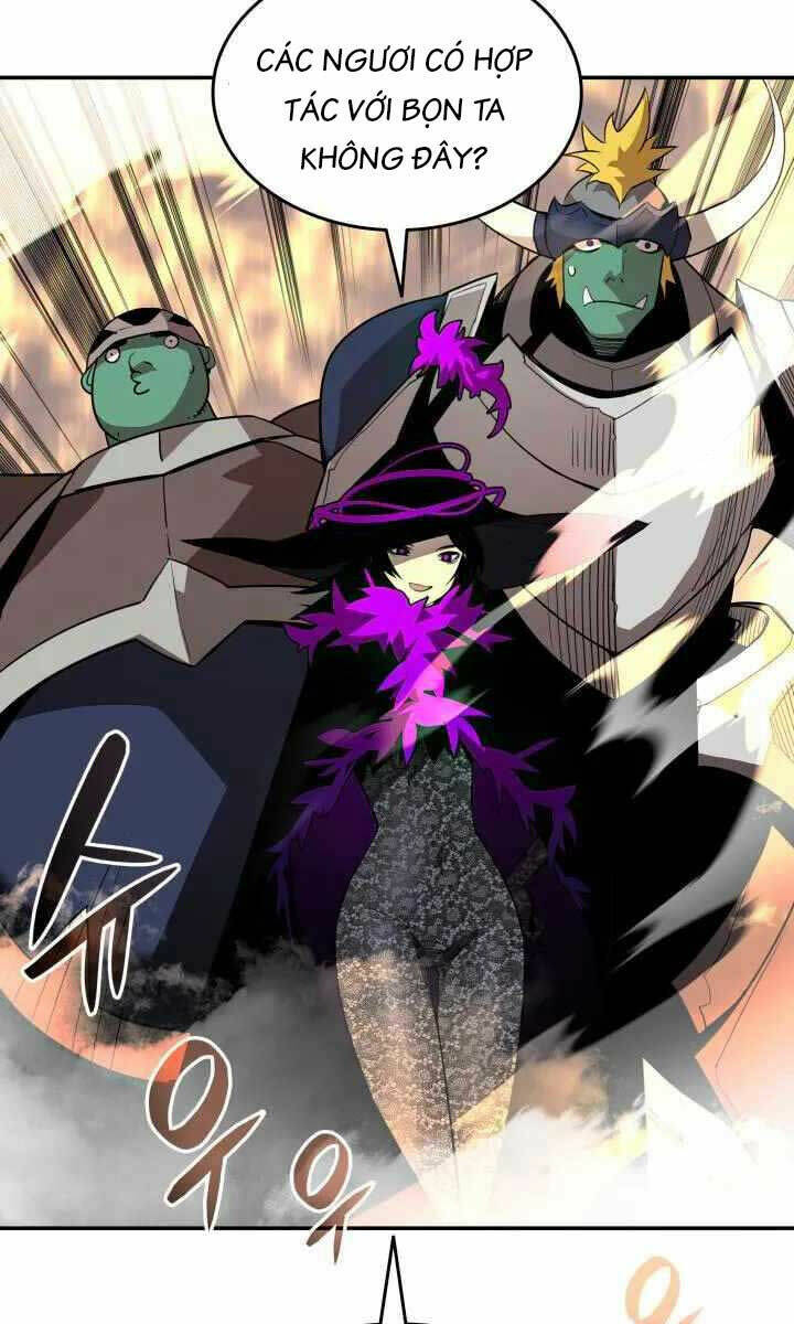 Tôi Là Lính Mới - Chapter 140 - Page 35