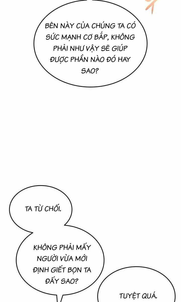 Tôi Là Lính Mới - Chapter 140 - Page 36