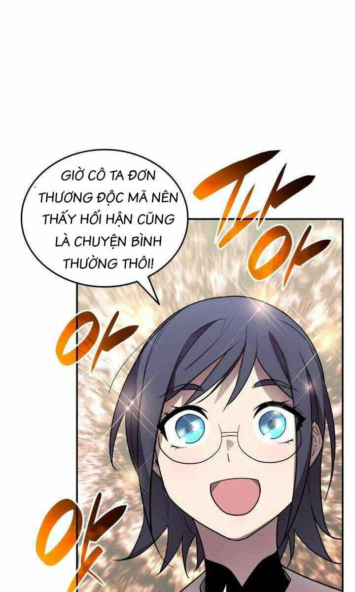 Tôi Là Lính Mới - Chapter 140 - Page 38