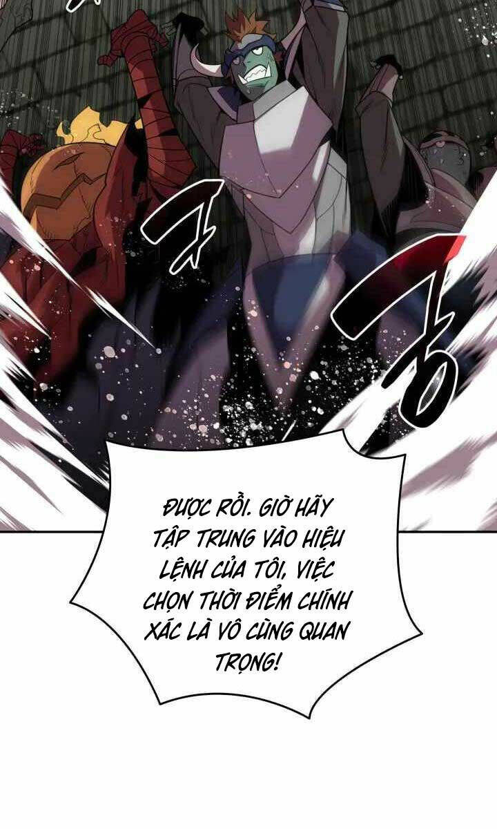 Tôi Là Lính Mới - Chapter 140 - Page 43