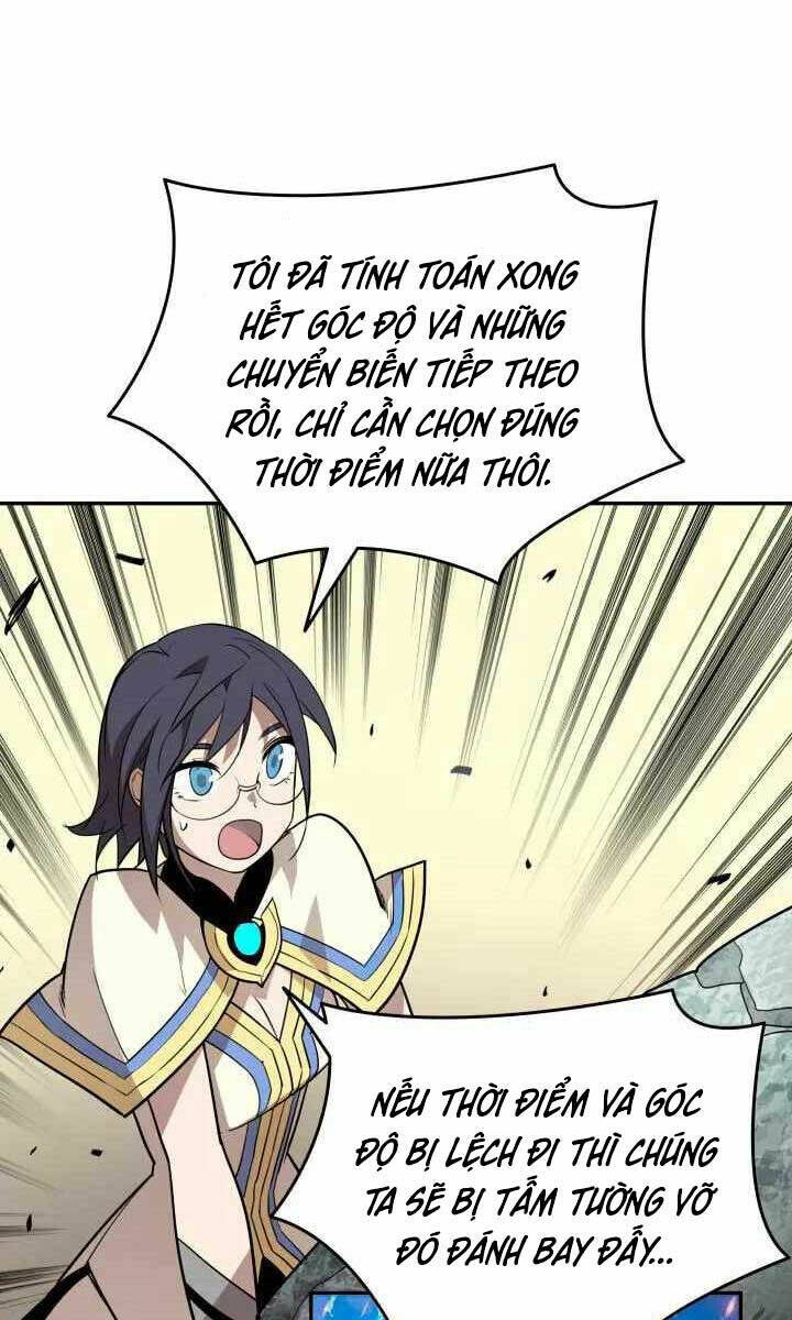 Tôi Là Lính Mới - Chapter 140 - Page 44