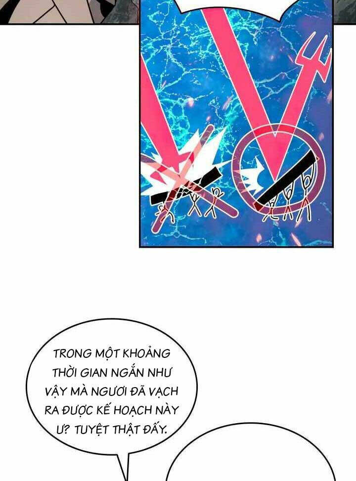 Tôi Là Lính Mới - Chapter 140 - Page 45