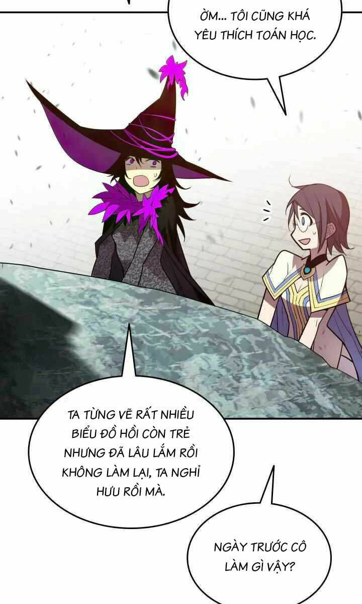 Tôi Là Lính Mới - Chapter 140 - Page 46