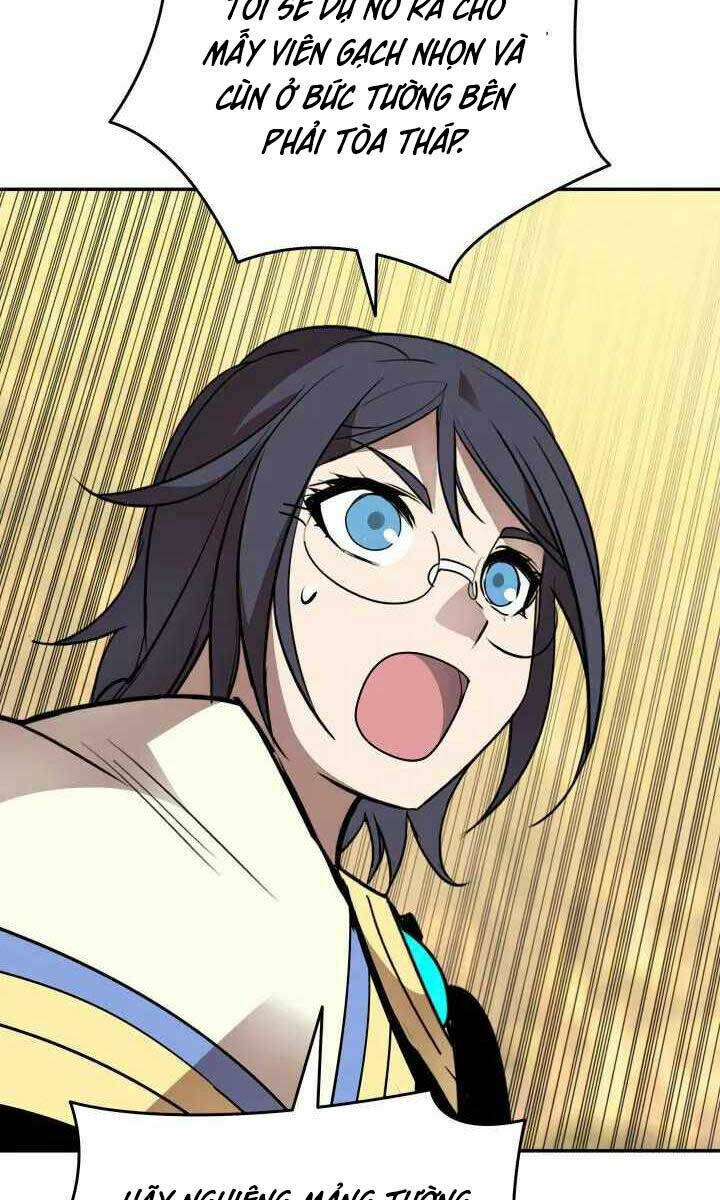 Tôi Là Lính Mới - Chapter 140 - Page 51
