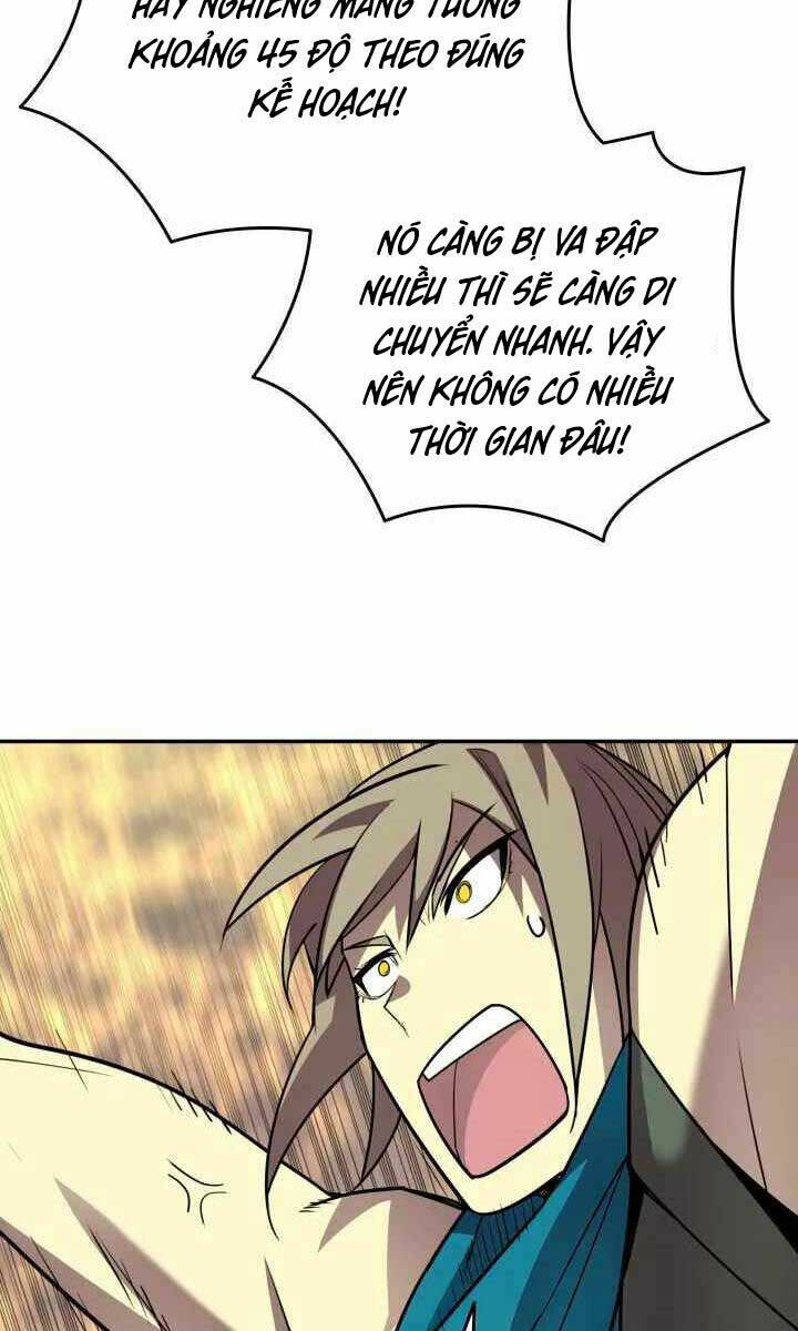 Tôi Là Lính Mới - Chapter 140 - Page 52