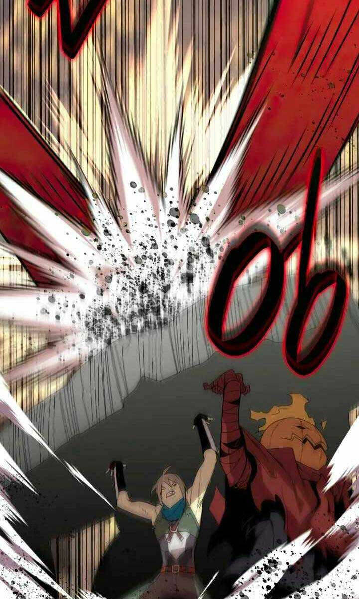 Tôi Là Lính Mới - Chapter 140 - Page 60