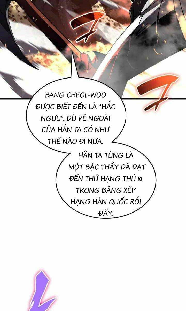 Tôi Là Lính Mới - Chapter 140 - Page 76