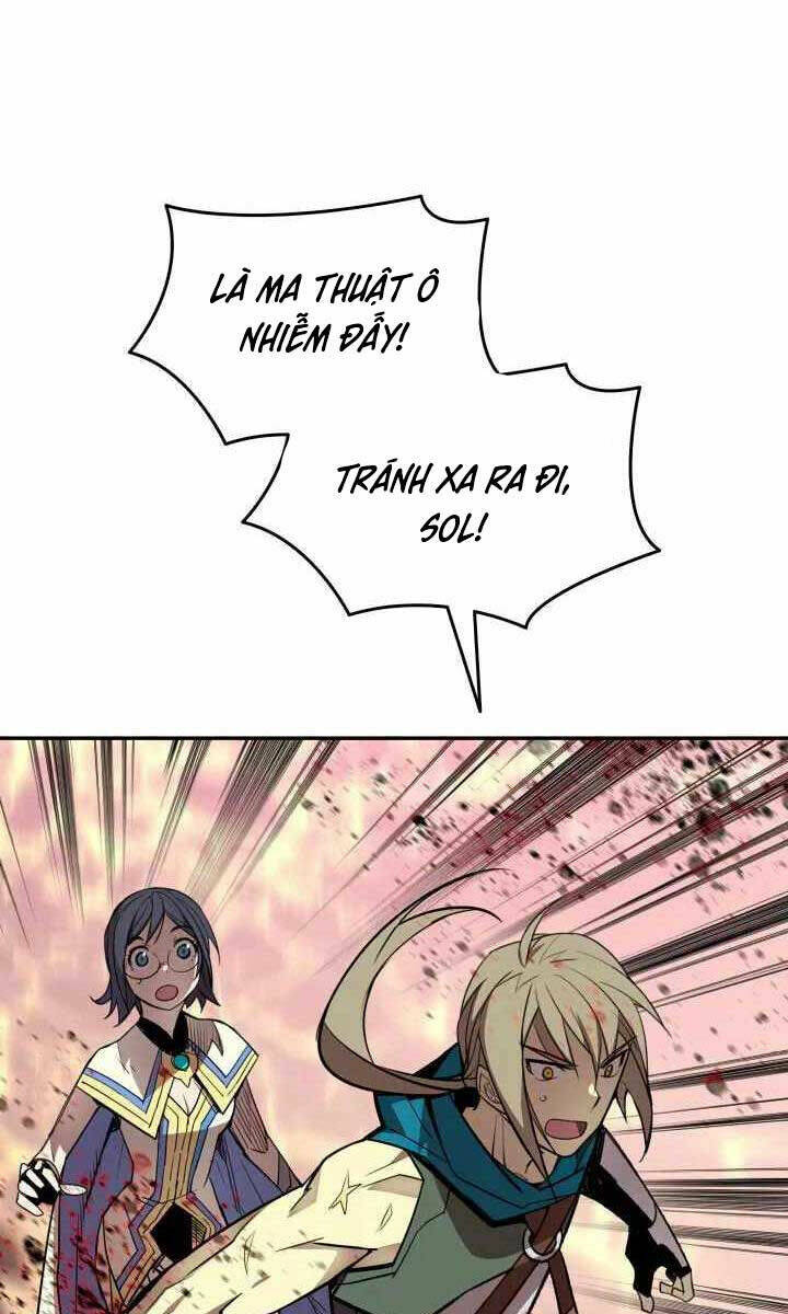 Tôi Là Lính Mới - Chapter 140 - Page 78