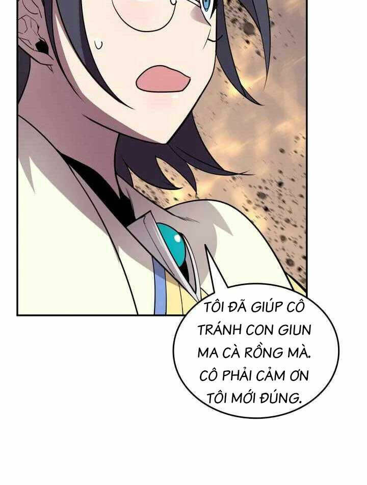 Tôi Là Lính Mới - Chapter 140 - Page 80