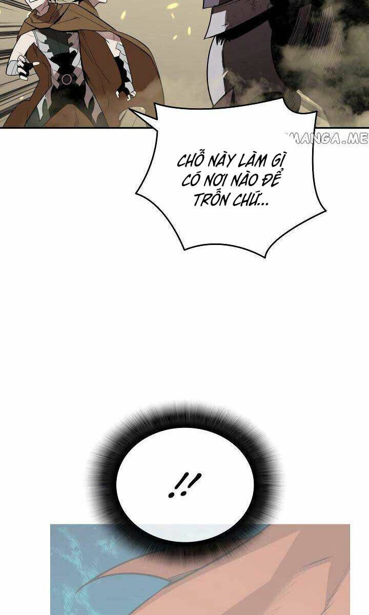 Tôi Là Lính Mới - Chapter 141 - Page 9