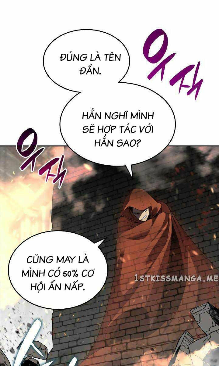 Tôi Là Lính Mới - Chapter 141 - Page 22