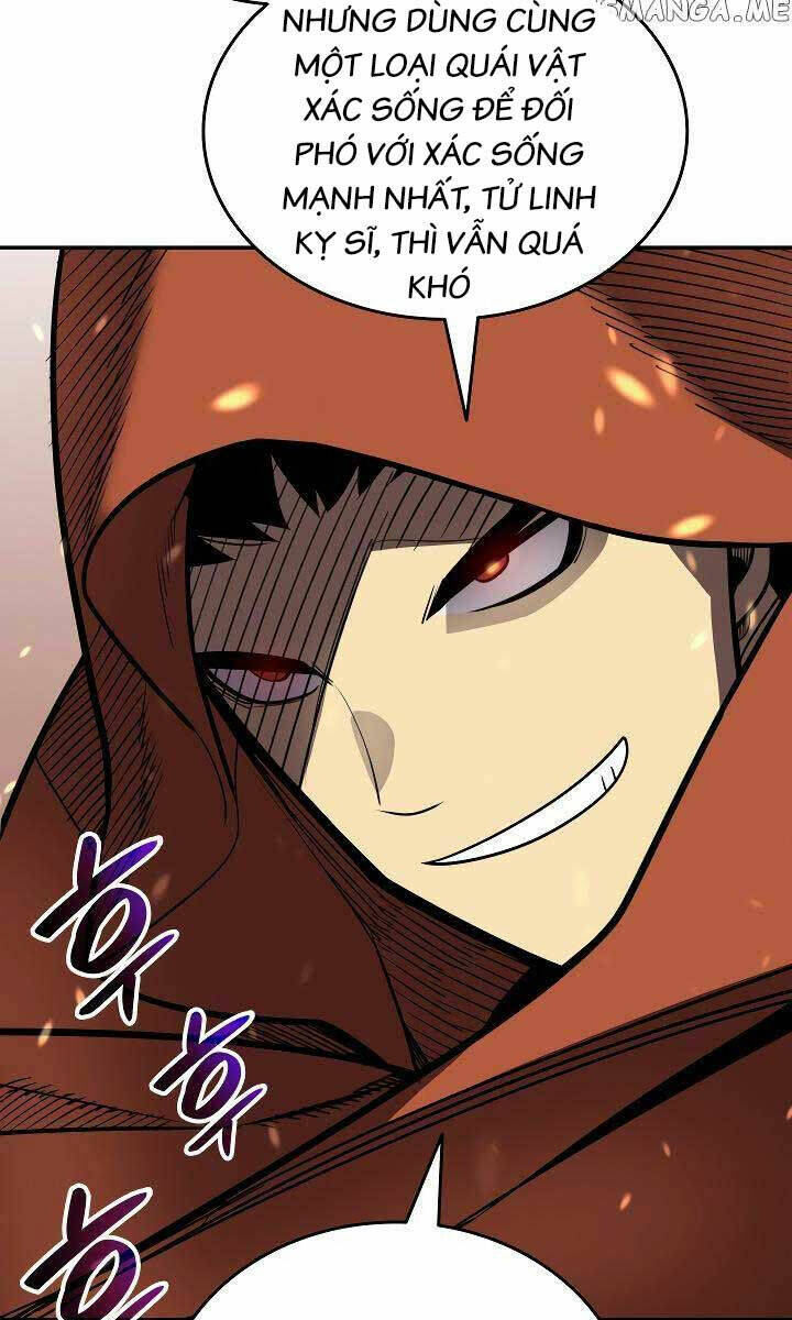 Tôi Là Lính Mới - Chapter 141 - Page 24