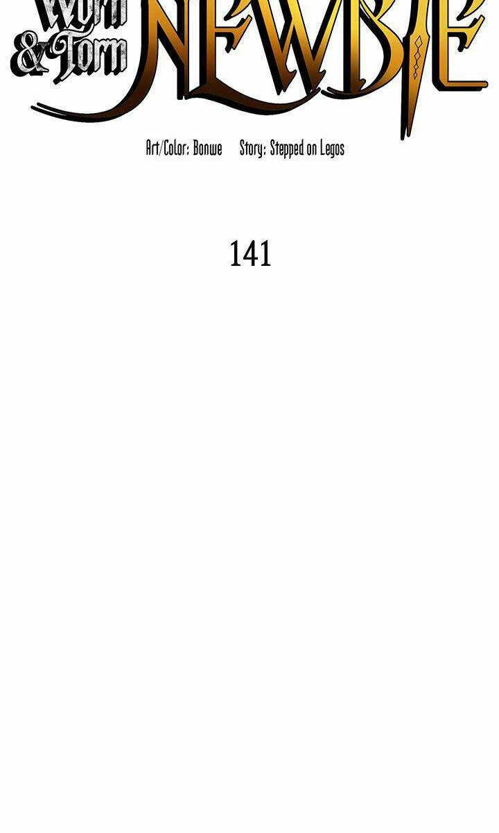 Tôi Là Lính Mới - Chapter 141 - Page 26