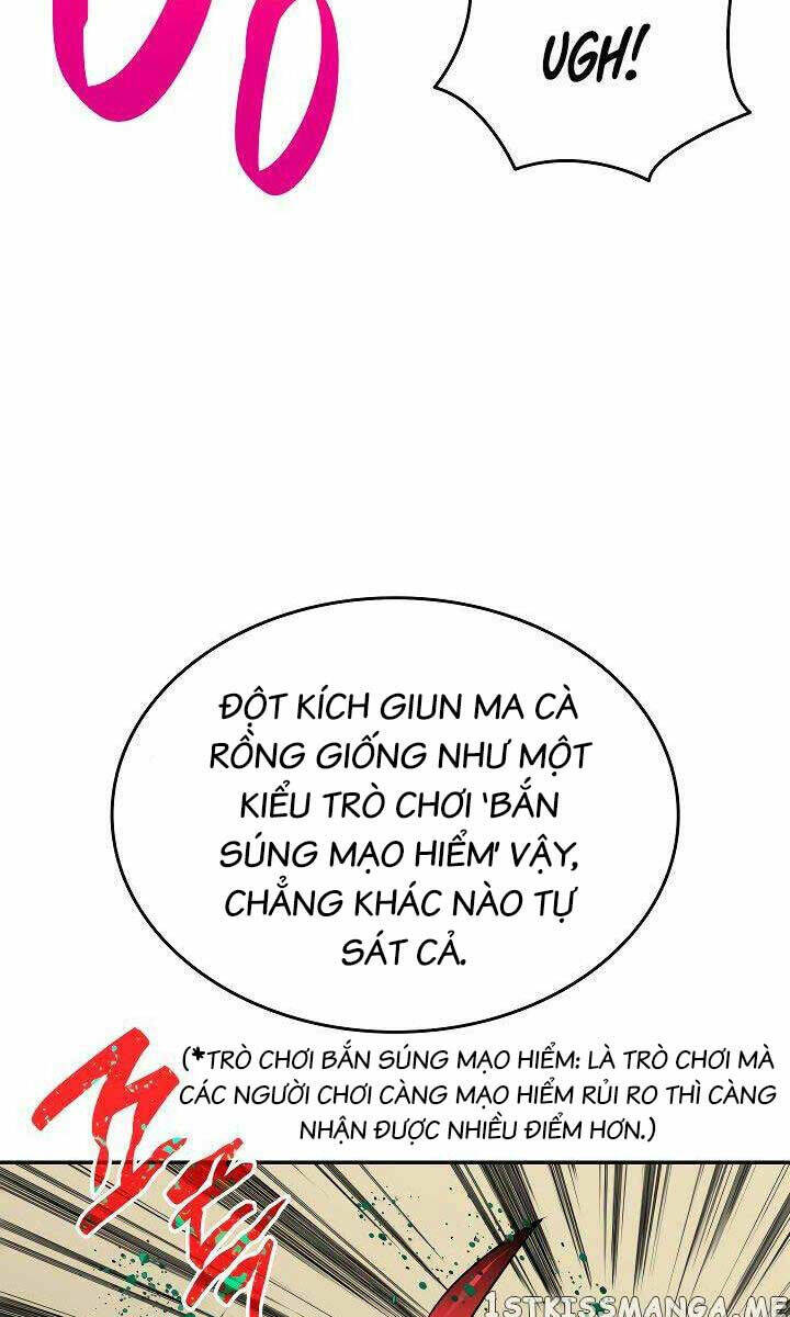 Tôi Là Lính Mới - Chapter 141 - Page 28