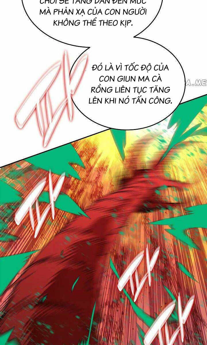 Tôi Là Lính Mới - Chapter 141 - Page 30