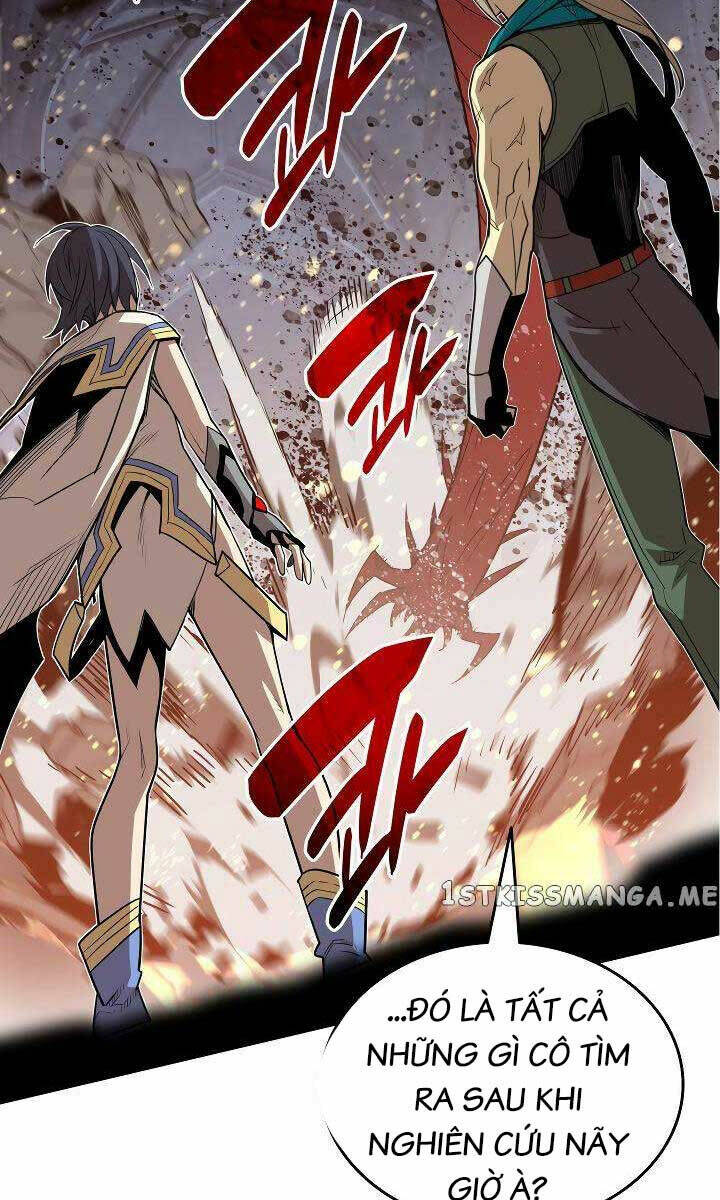 Tôi Là Lính Mới - Chapter 141 - Page 37