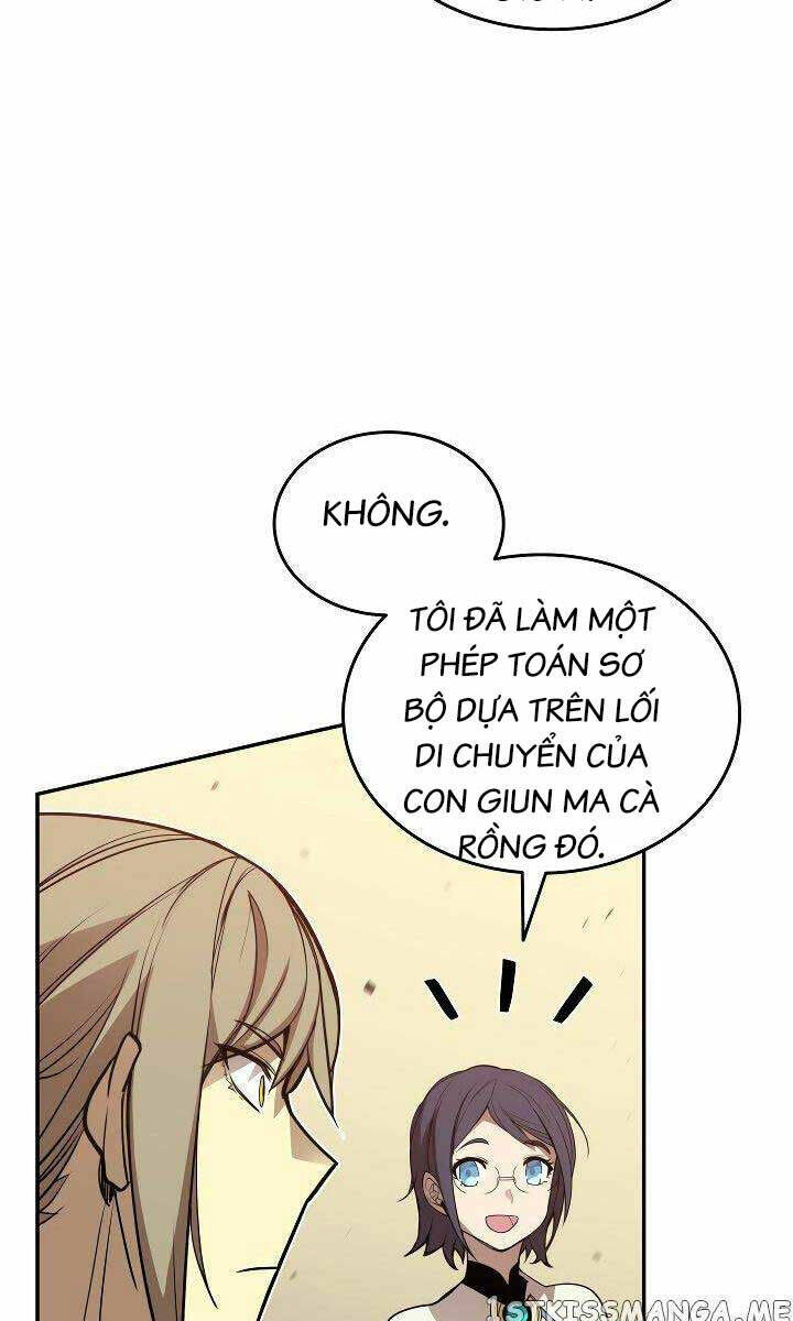 Tôi Là Lính Mới - Chapter 141 - Page 38